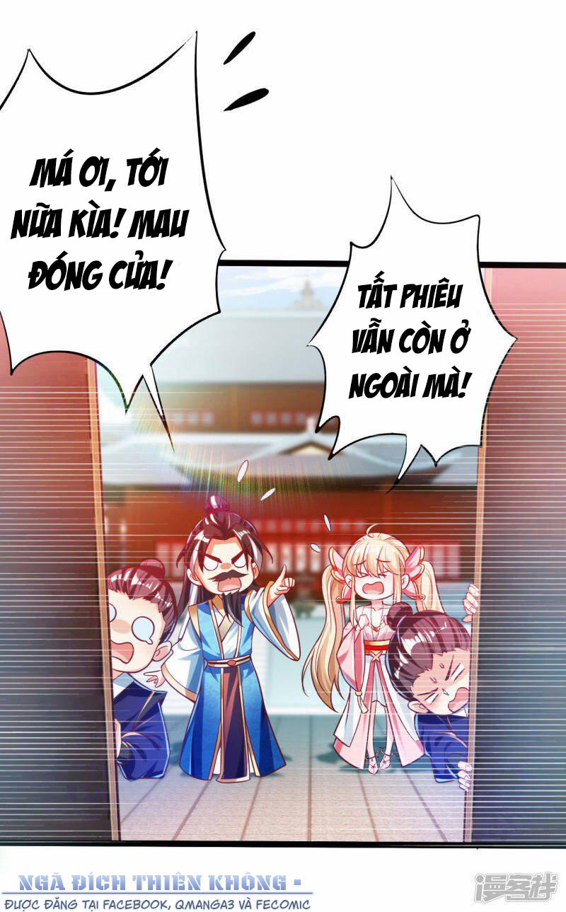 Tất Thắng Chí Tôn 40 trang 19