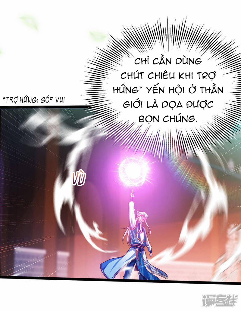 Tất Thắng Chí Tôn 40 trang 20