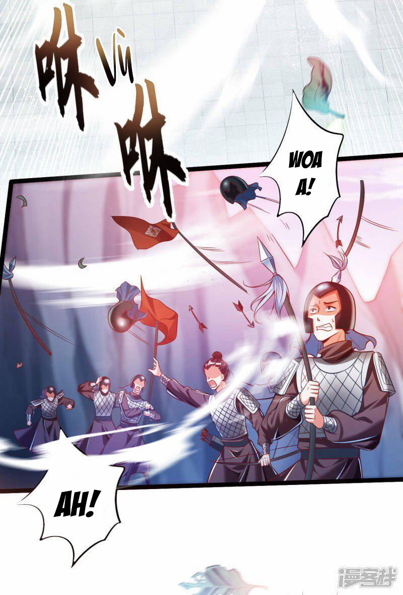 Tất Thắng Chí Tôn 40 trang 22