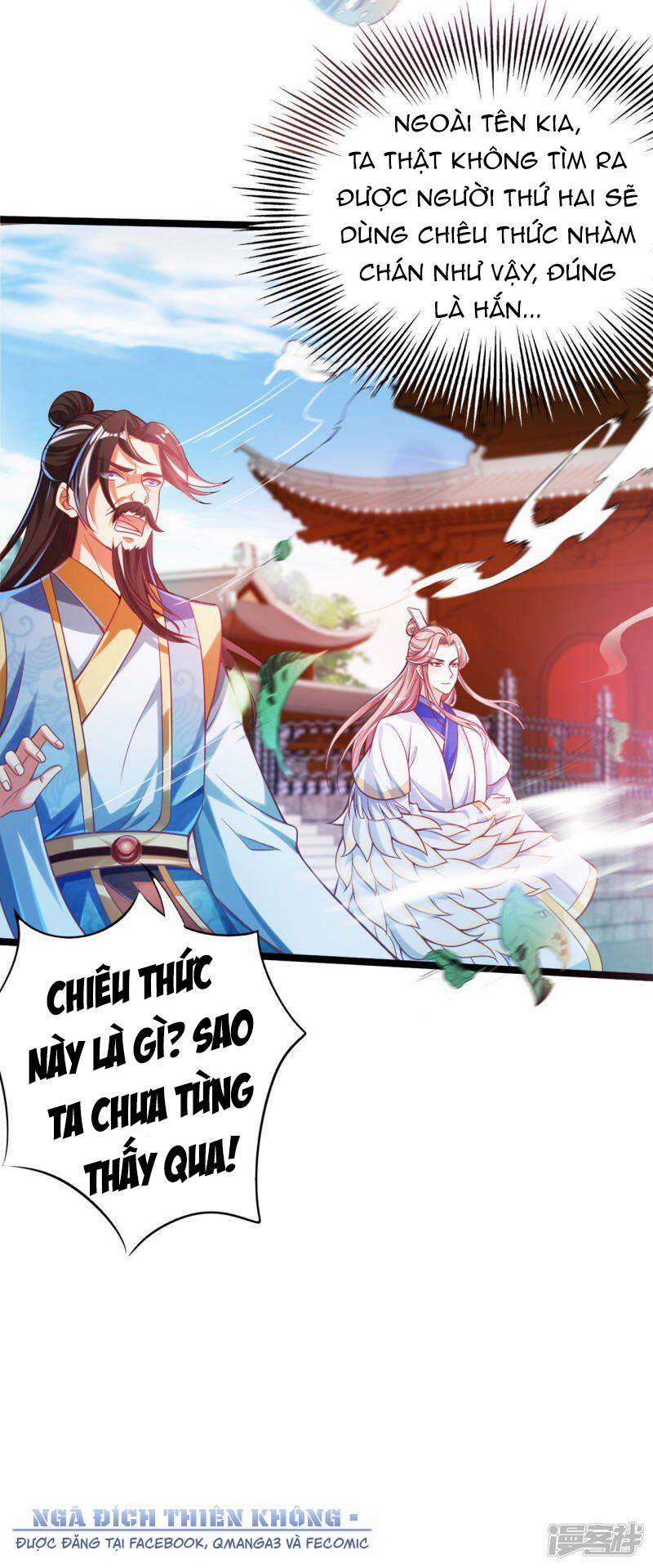 Tất Thắng Chí Tôn 40 trang 23