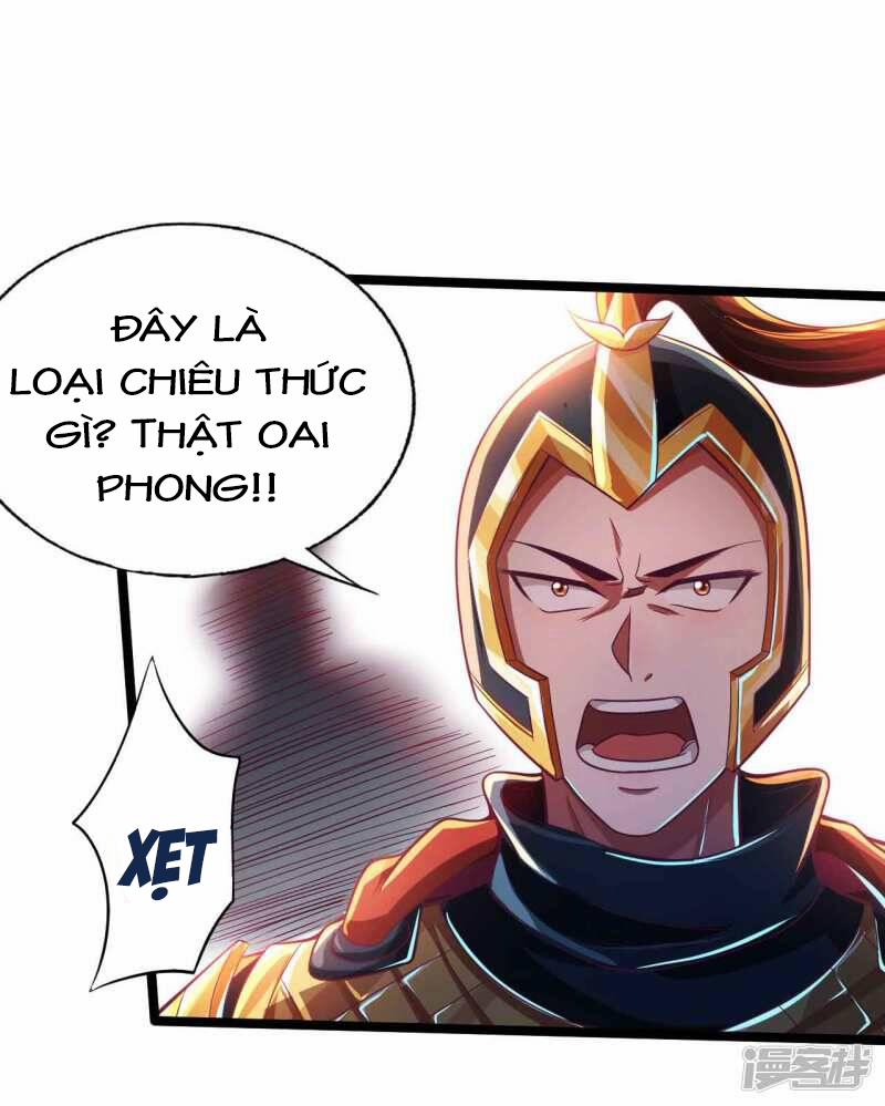 Tất Thắng Chí Tôn 40 trang 24