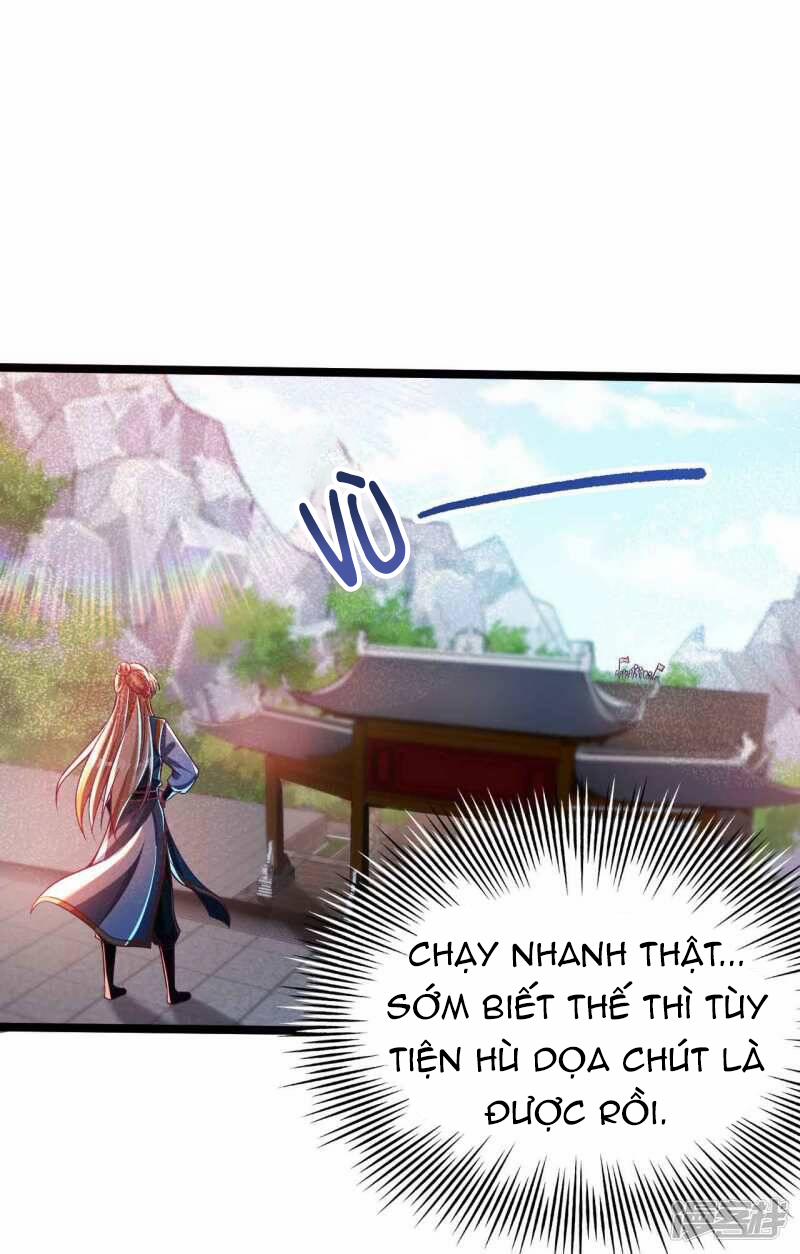 Tất Thắng Chí Tôn 40 trang 26