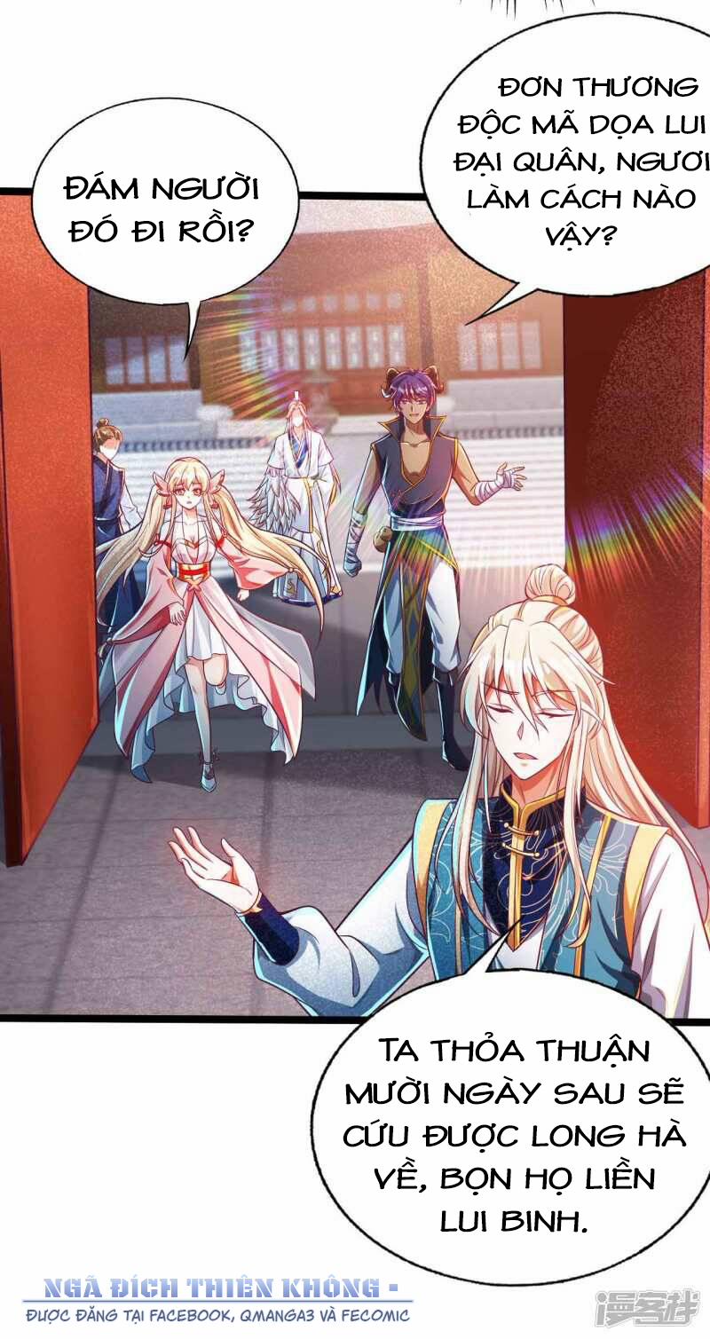 Tất Thắng Chí Tôn 40 trang 27