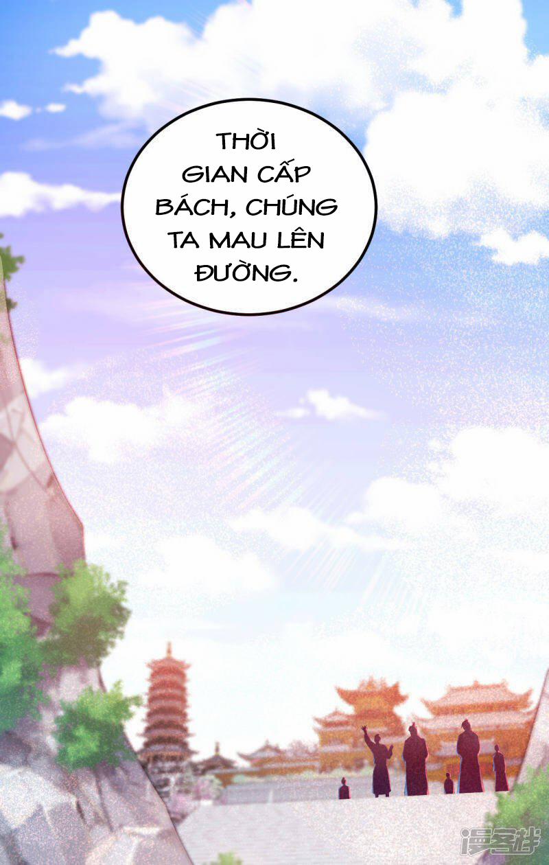 Tất Thắng Chí Tôn 40 trang 28