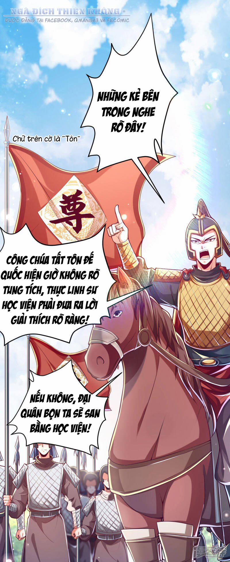 Tất Thắng Chí Tôn 40 trang 3