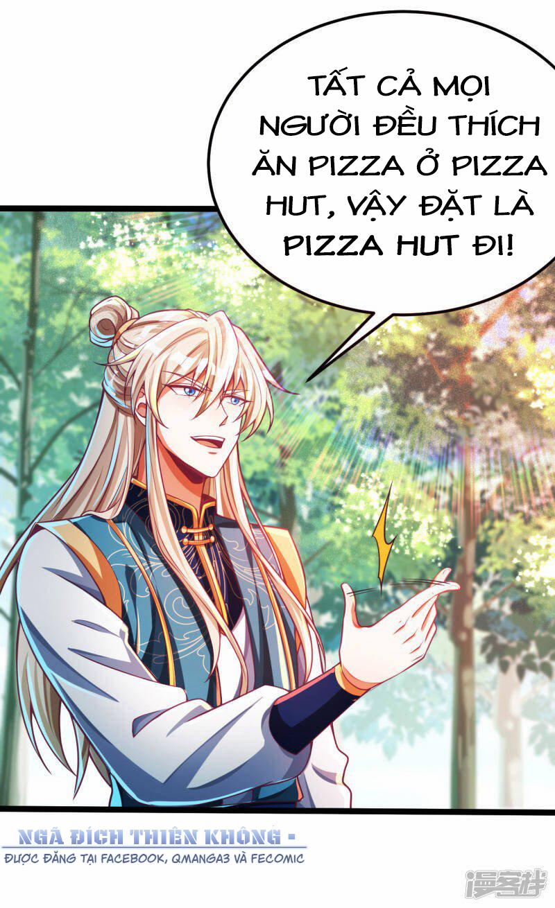 Tất Thắng Chí Tôn 40 trang 31