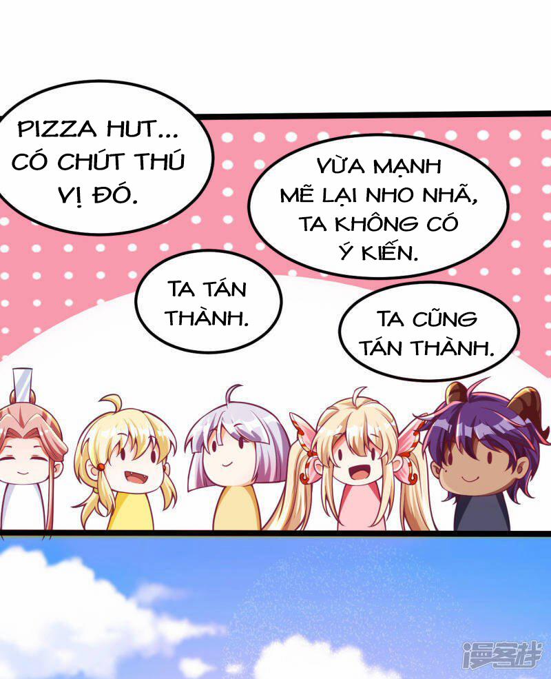 Tất Thắng Chí Tôn 40 trang 32