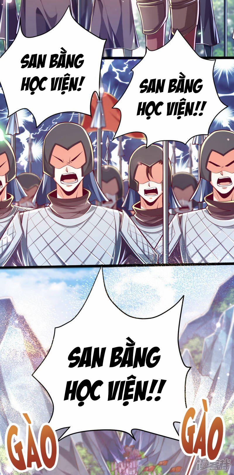 Tất Thắng Chí Tôn 40 trang 4