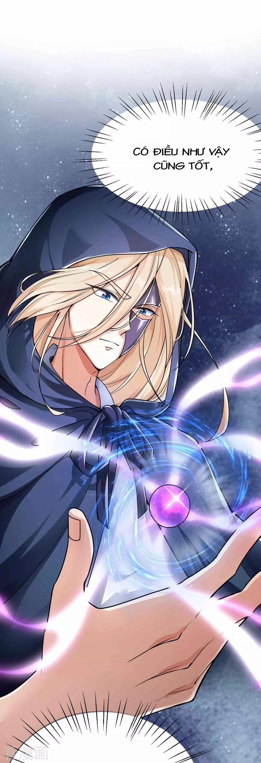 Tất Thắng Chí Tôn 5 trang 10