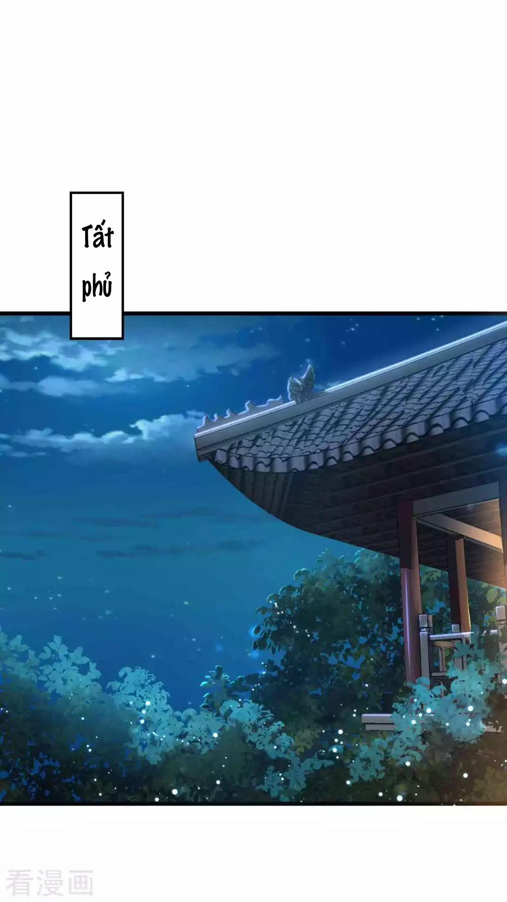 Tất Thắng Chí Tôn 5 trang 23