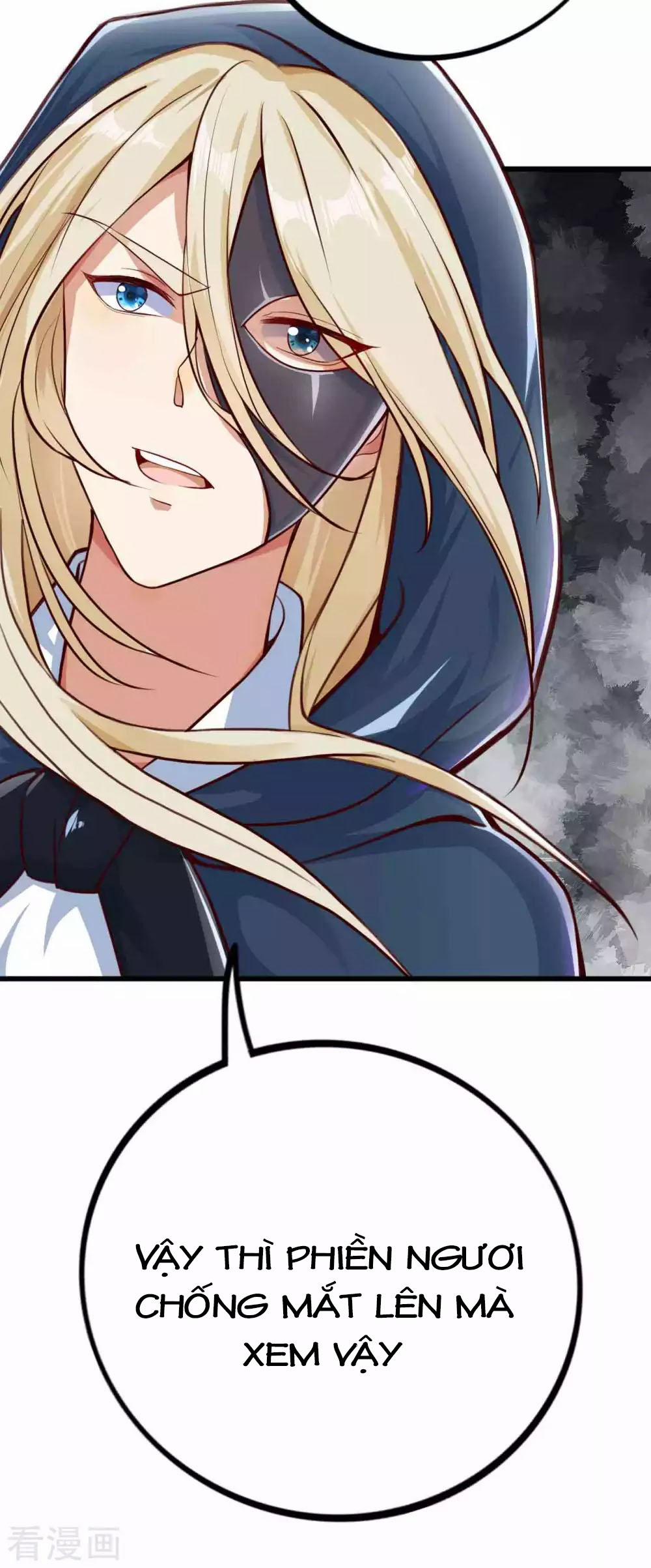 Tất Thắng Chí Tôn 5 trang 3