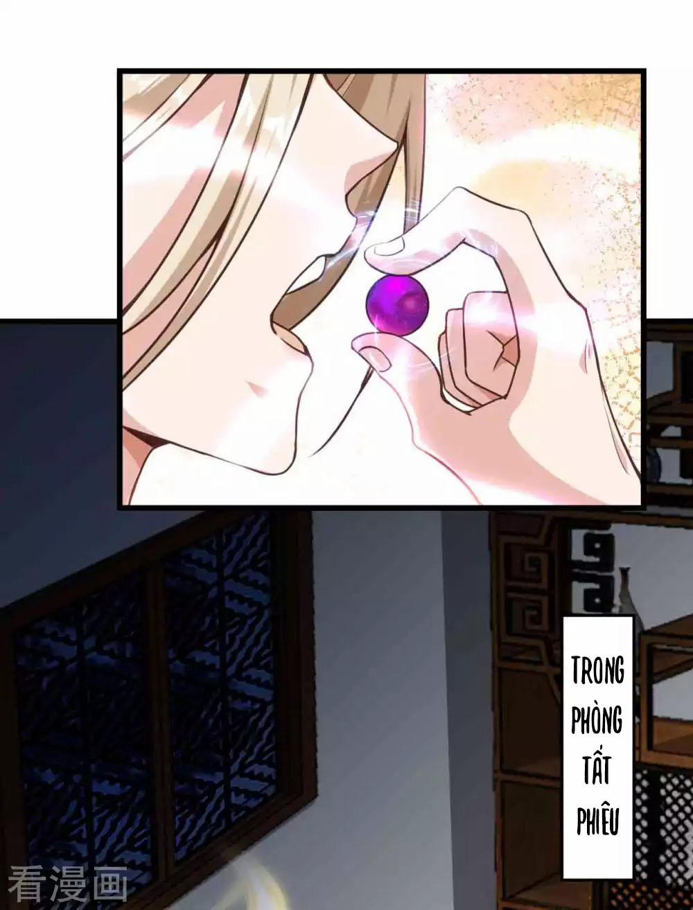 Tất Thắng Chí Tôn 5 trang 31