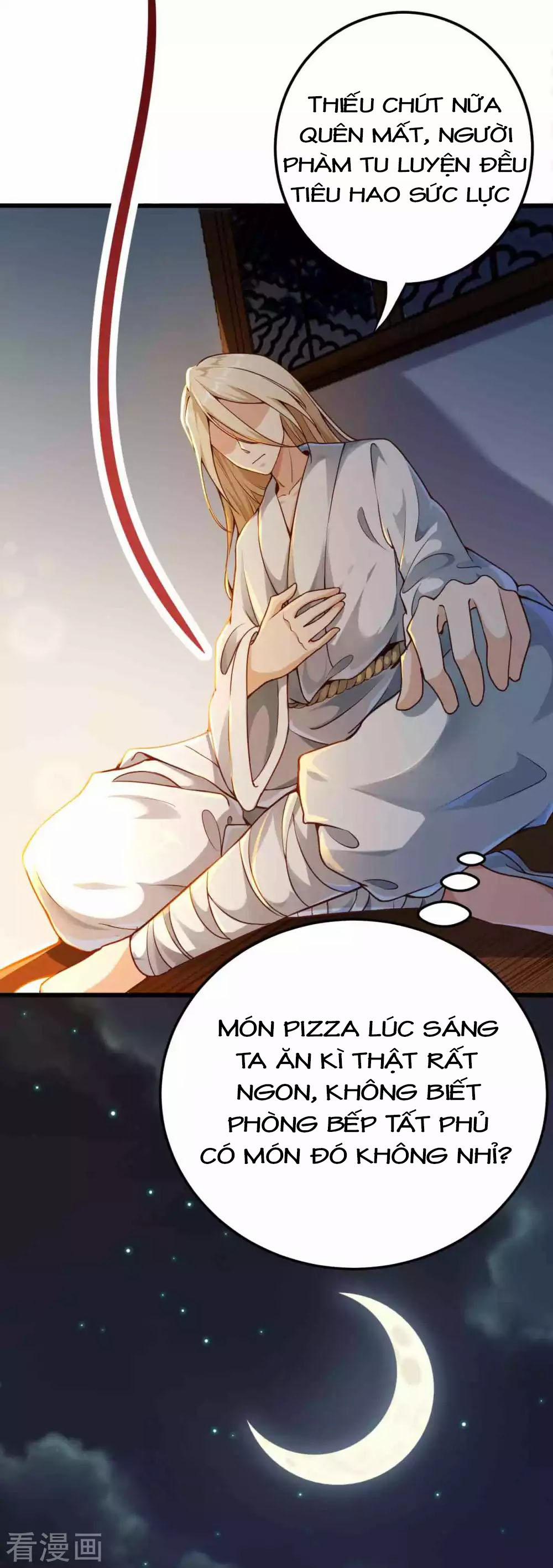 Tất Thắng Chí Tôn 5 trang 37