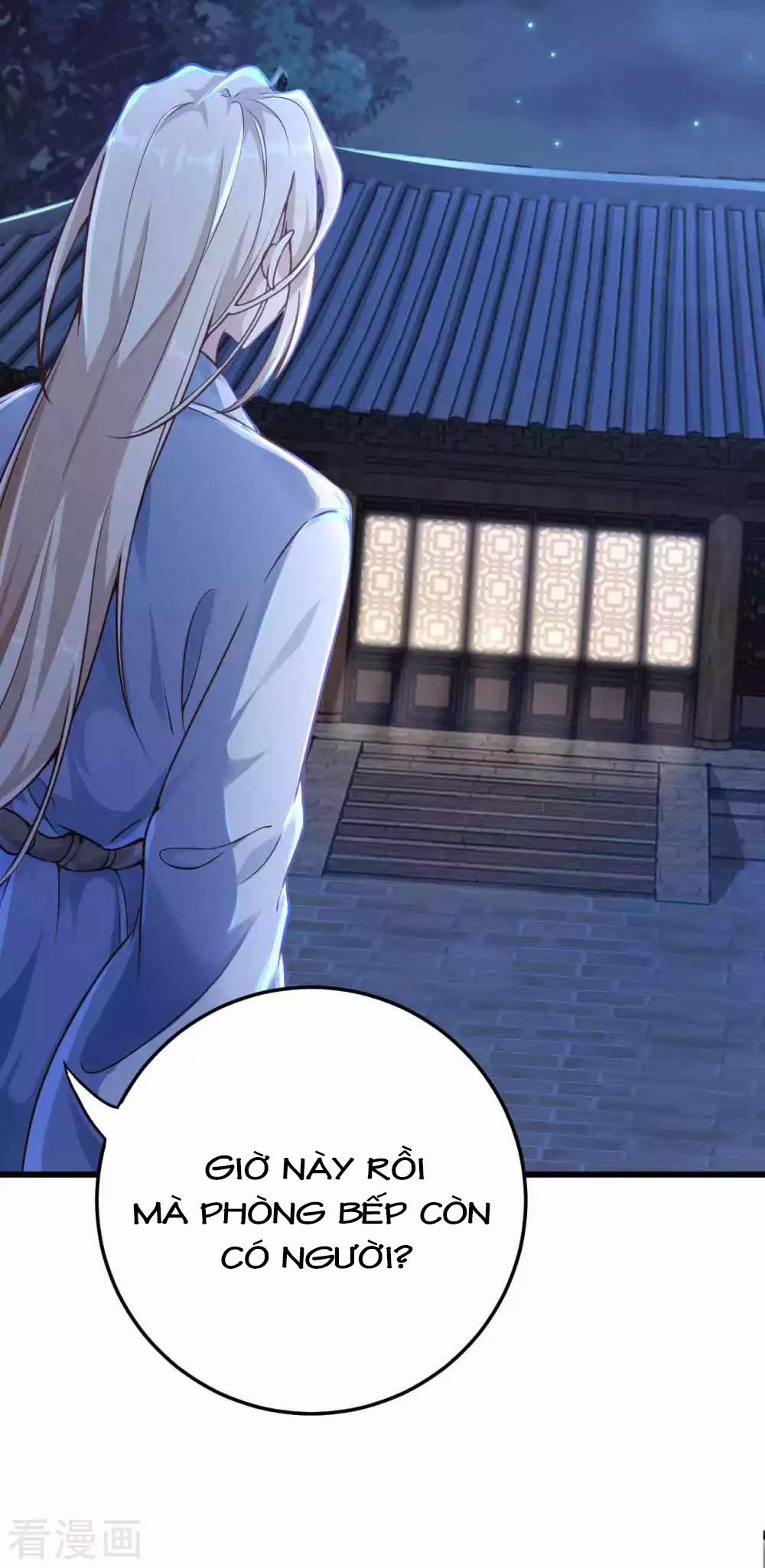 Tất Thắng Chí Tôn 5 trang 39