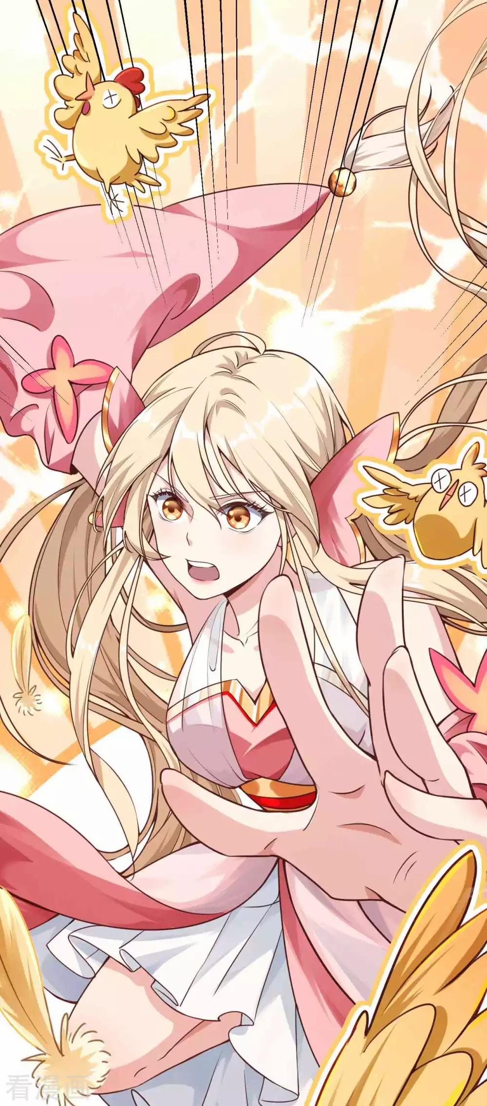 Tất Thắng Chí Tôn 5 trang 41