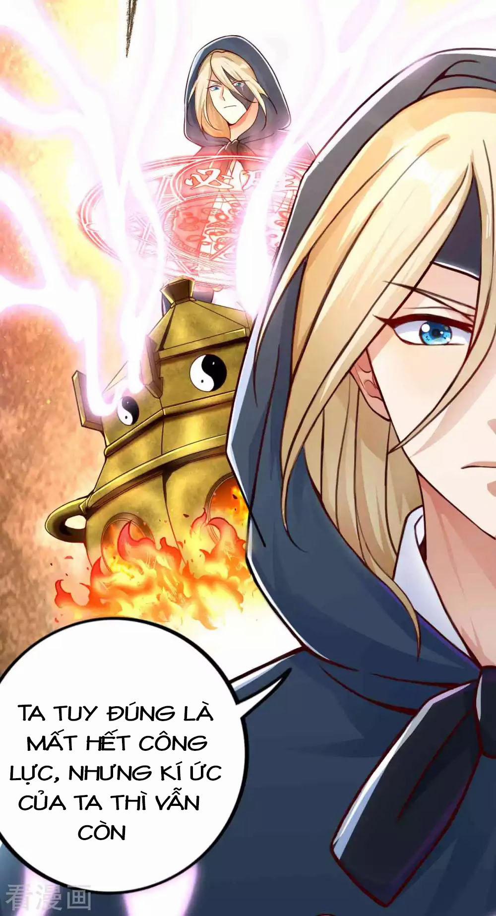 Tất Thắng Chí Tôn 5 trang 6