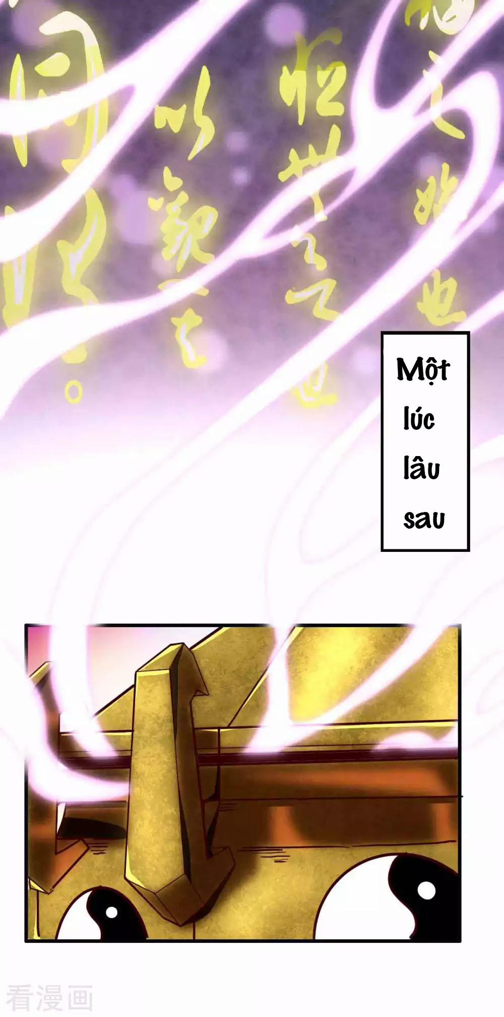 Tất Thắng Chí Tôn 5 trang 8