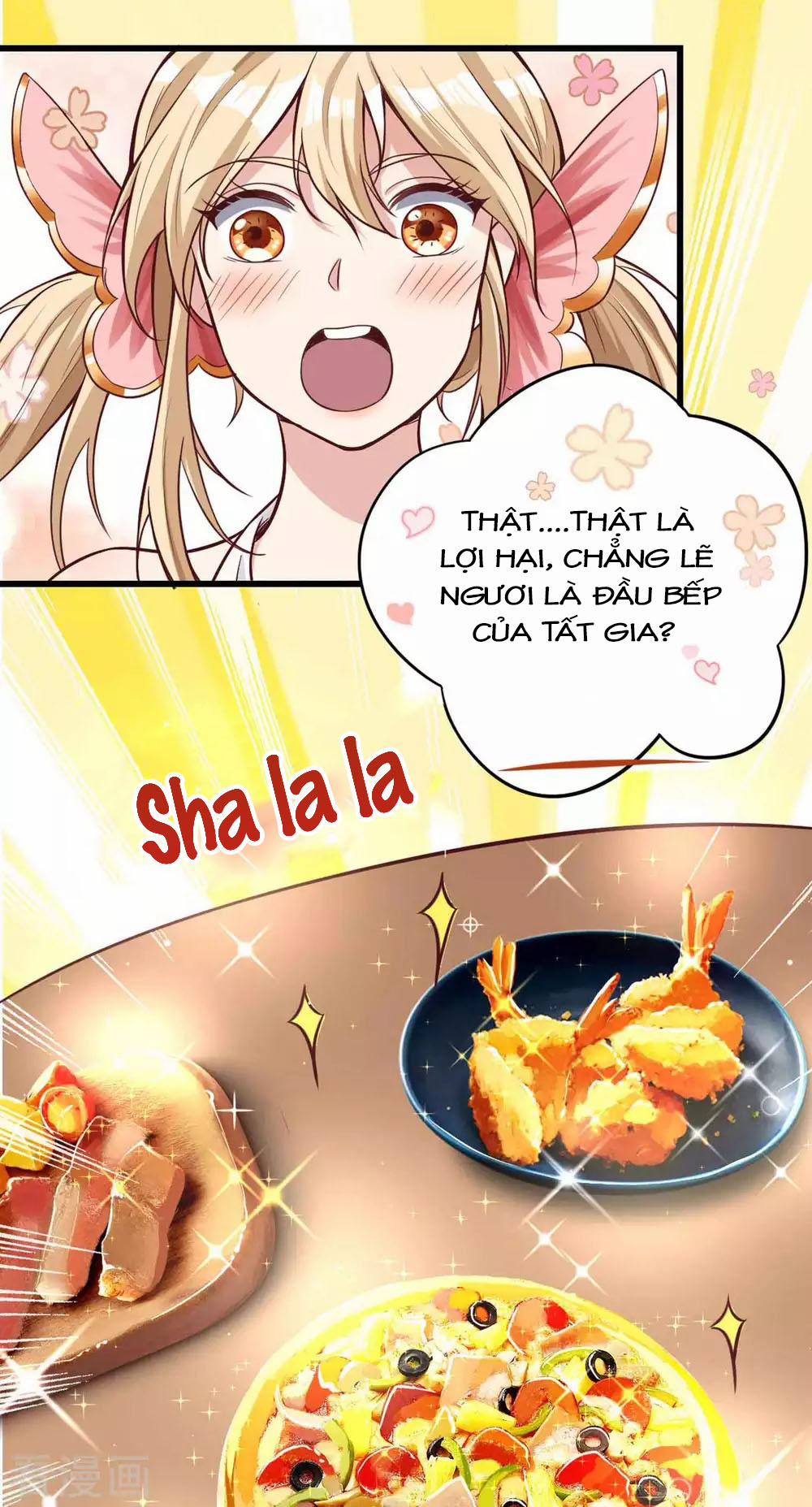 Tất Thắng Chí Tôn 6 trang 13