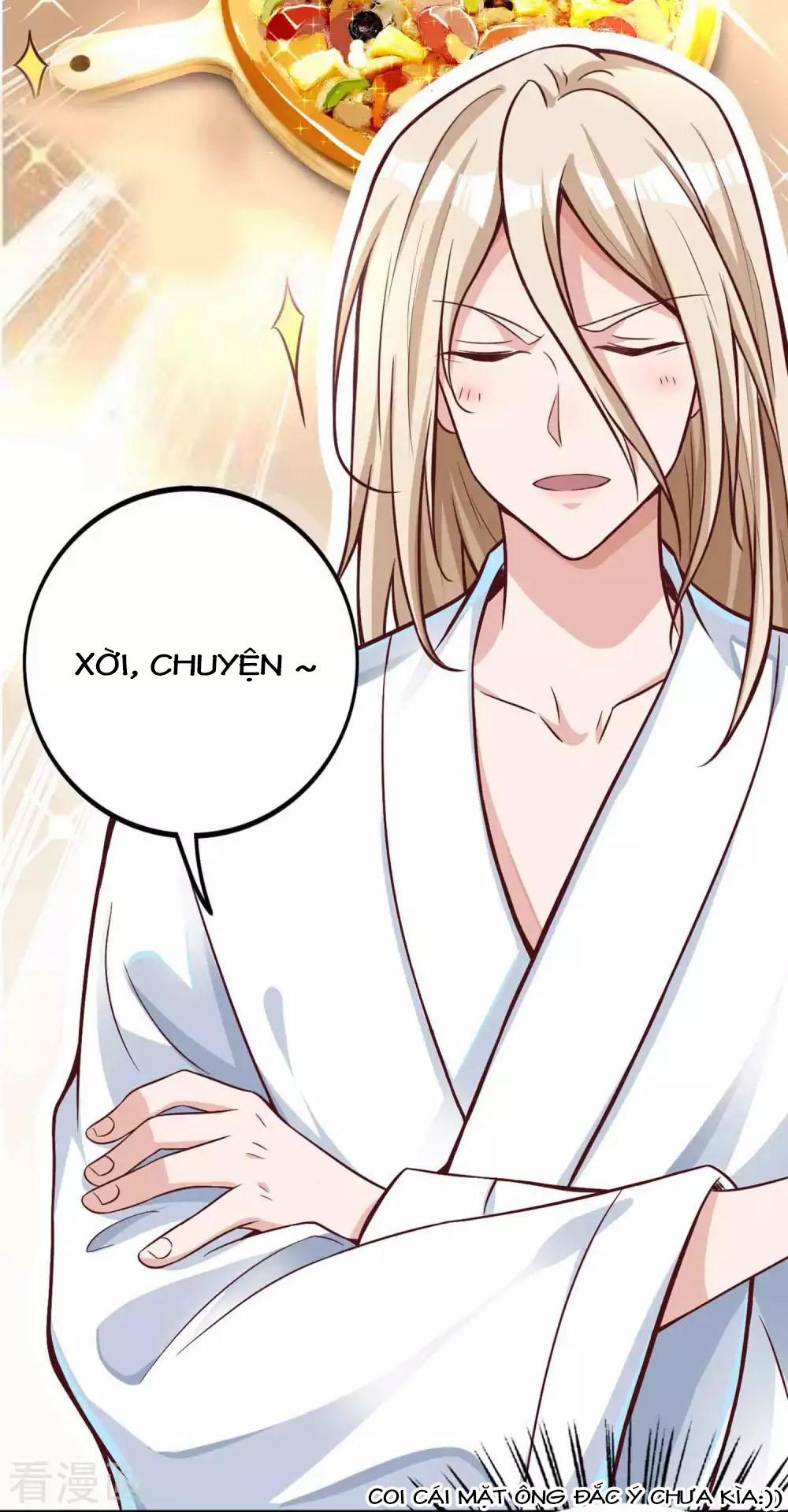 Tất Thắng Chí Tôn 6 trang 14