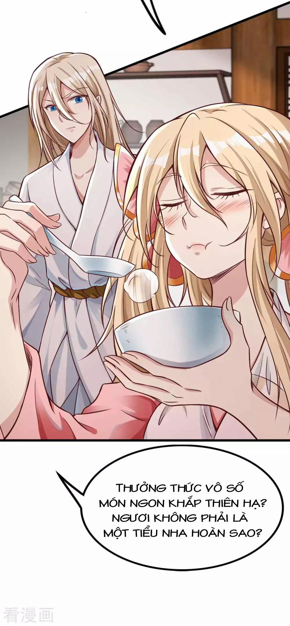 Tất Thắng Chí Tôn 6 trang 16