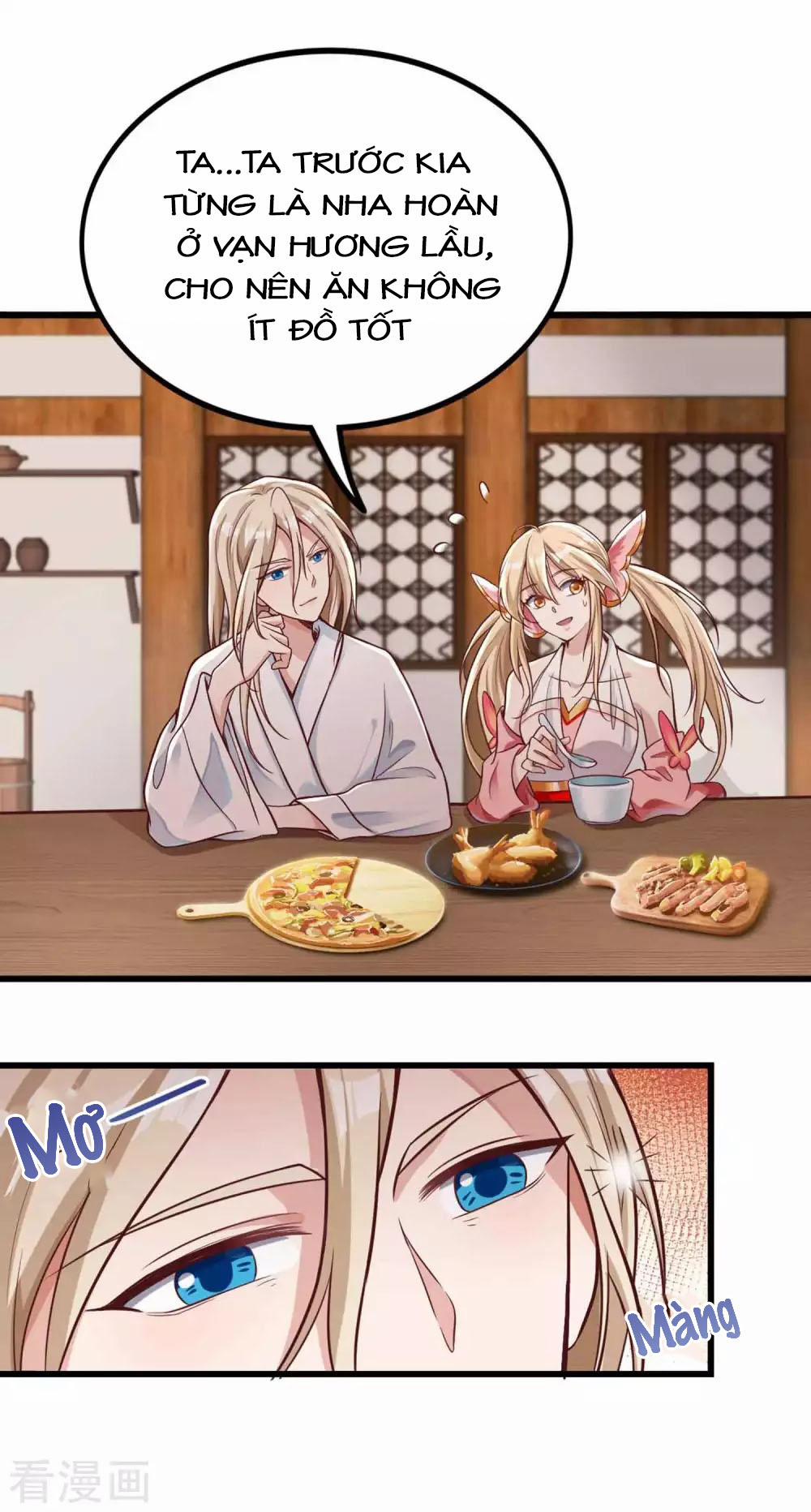 Tất Thắng Chí Tôn 6 trang 17