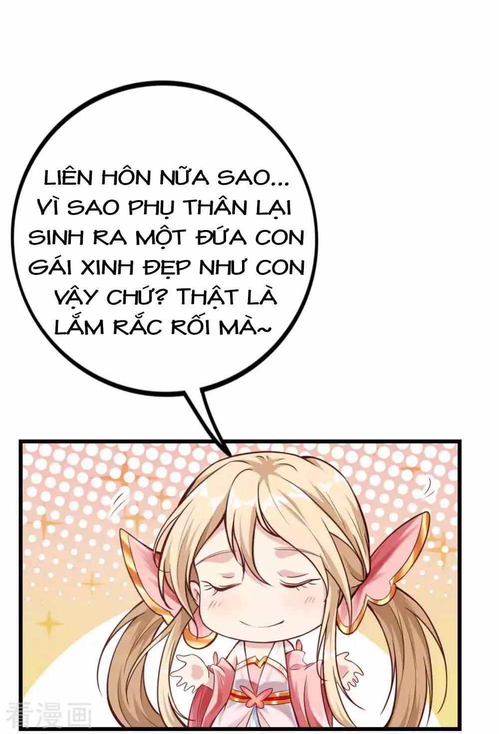 Tất Thắng Chí Tôn 6 trang 25