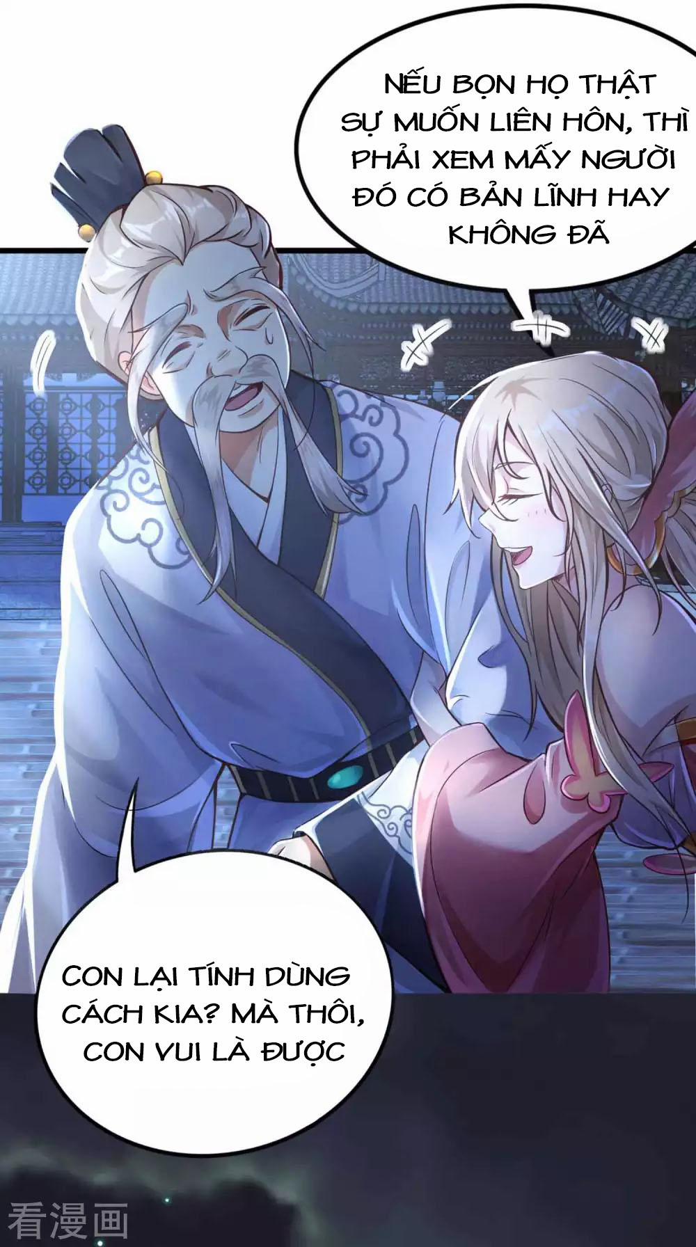 Tất Thắng Chí Tôn 6 trang 26