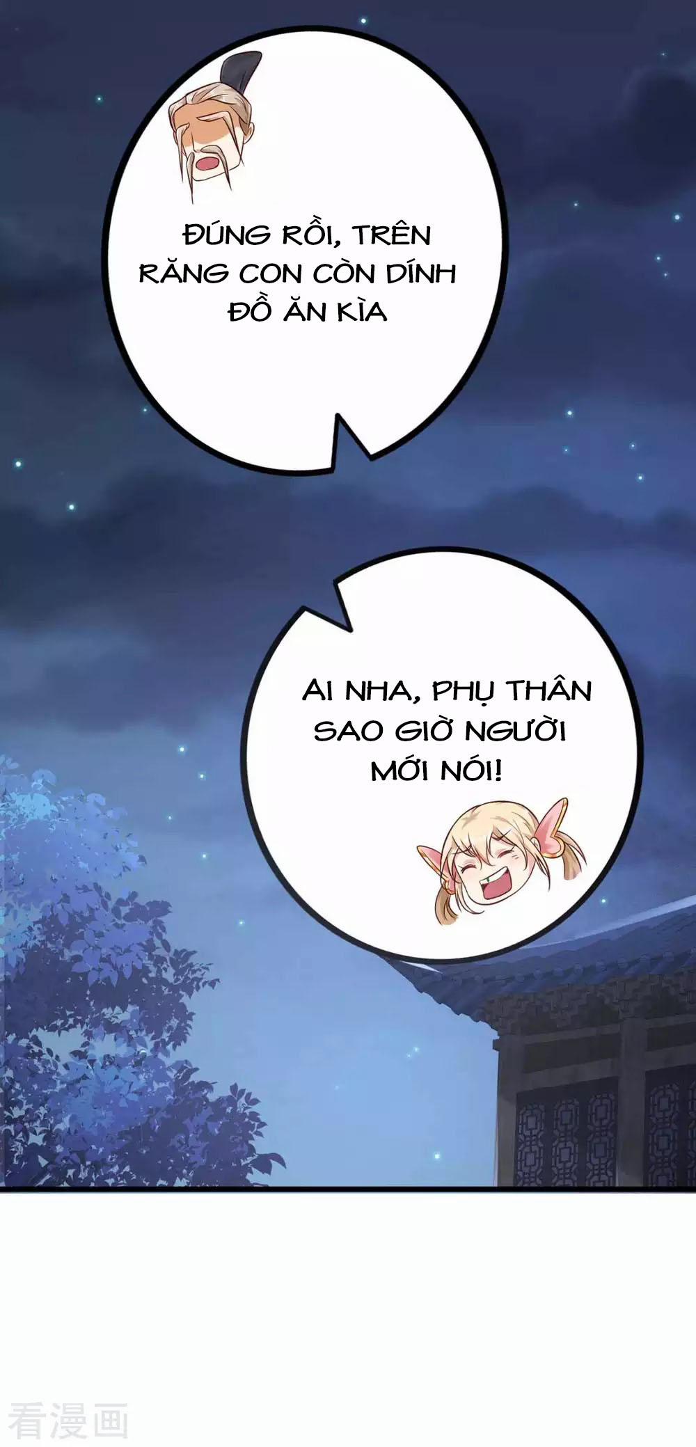 Tất Thắng Chí Tôn 6 trang 28