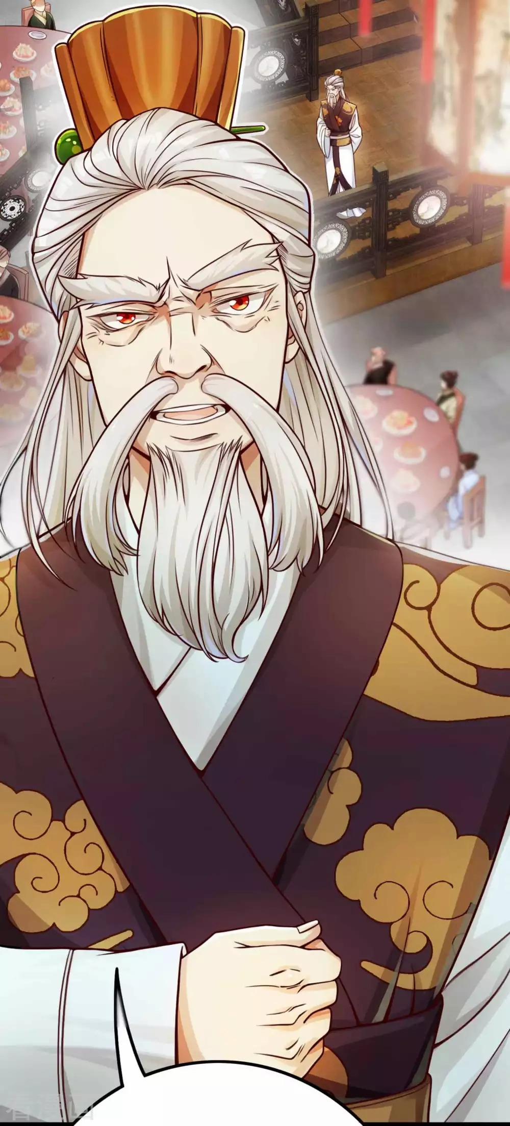 Tất Thắng Chí Tôn 6 trang 38