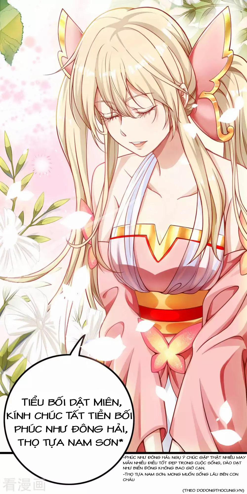 Tất Thắng Chí Tôn 6 trang 41