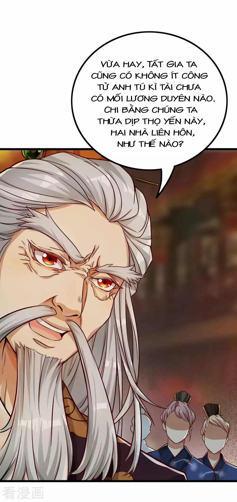 Tất Thắng Chí Tôn 6 trang 43