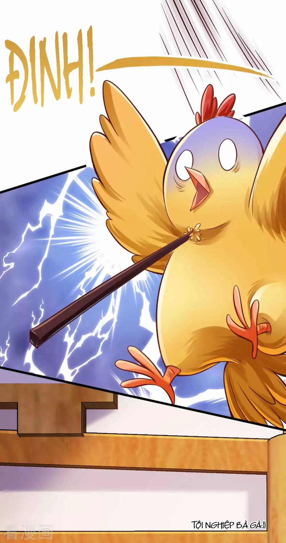 Tất Thắng Chí Tôn 6 trang 5