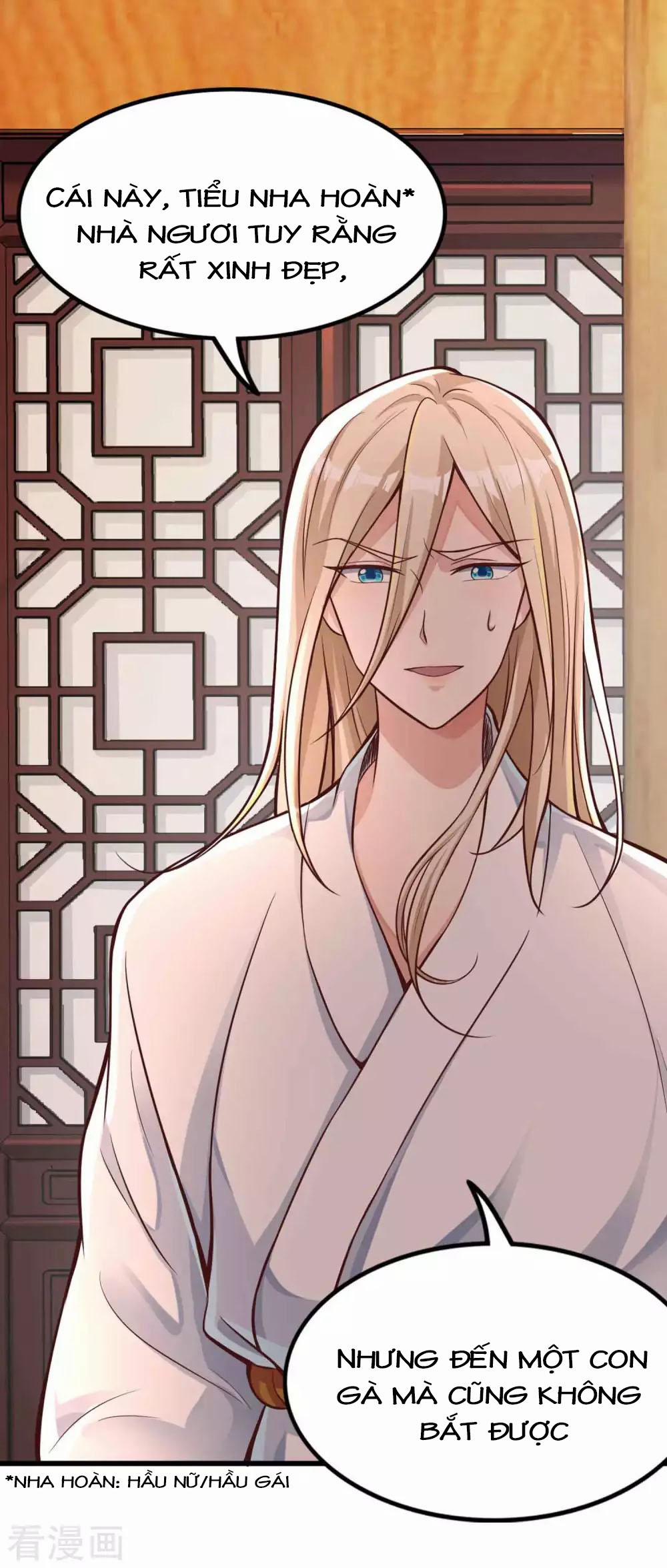 Tất Thắng Chí Tôn 6 trang 6