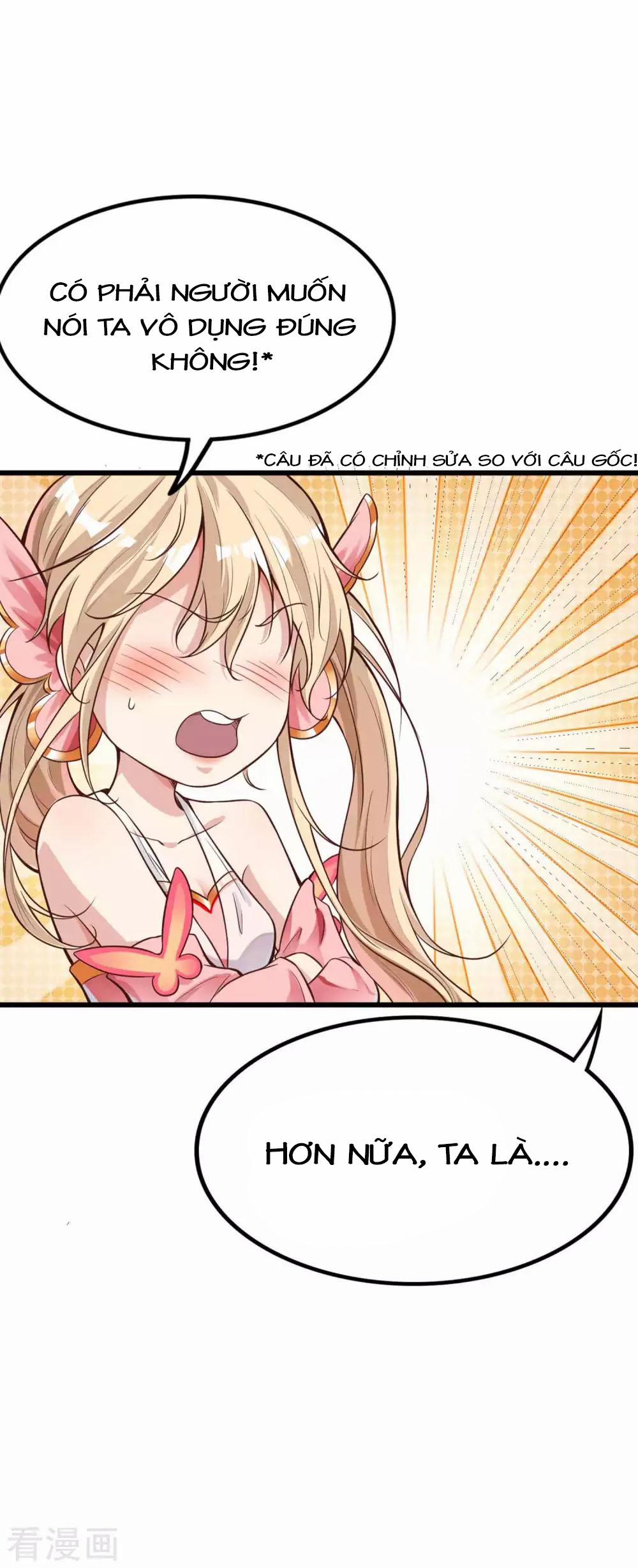 Tất Thắng Chí Tôn 6 trang 7