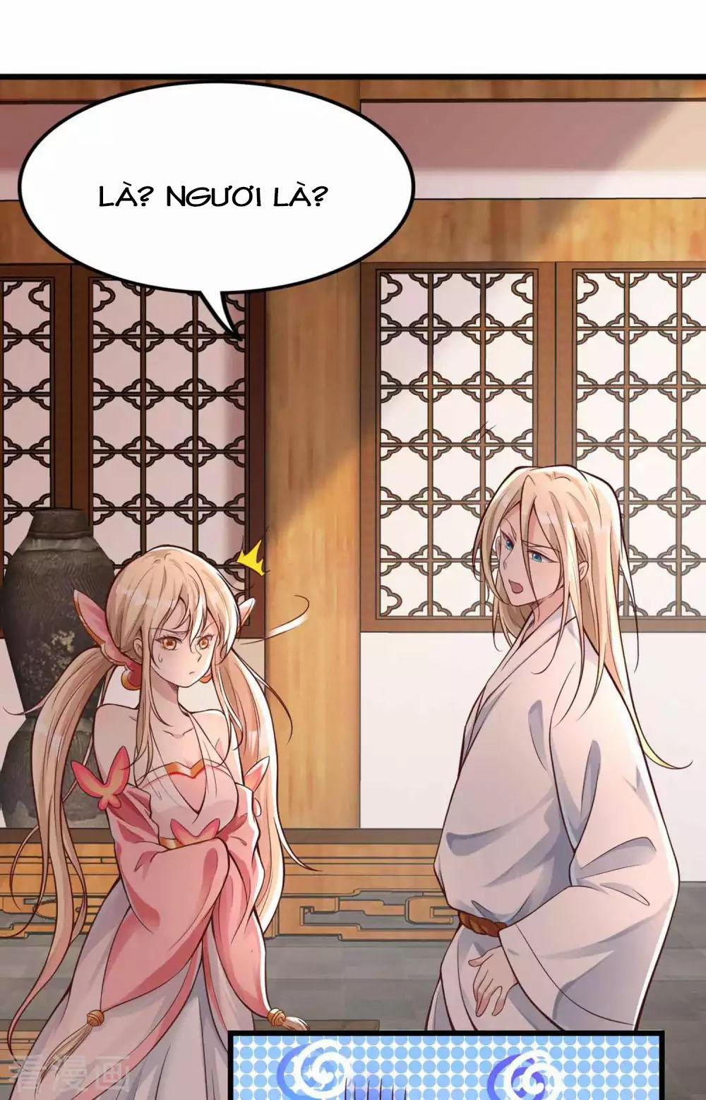 Tất Thắng Chí Tôn 6 trang 8