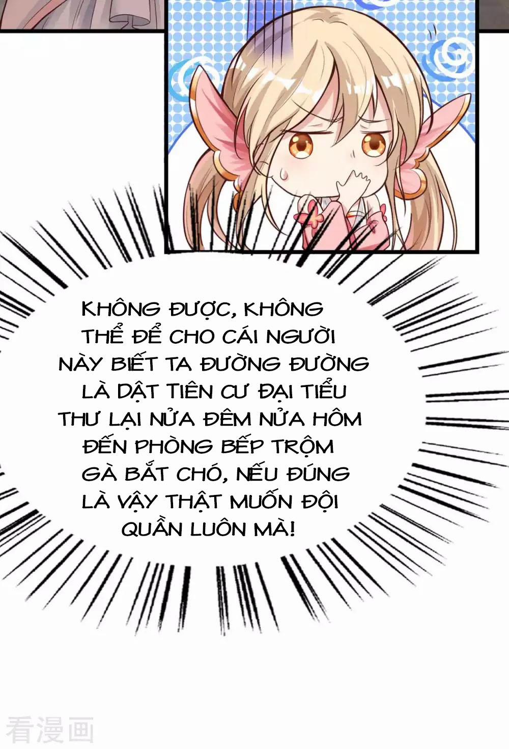 Tất Thắng Chí Tôn 6 trang 9