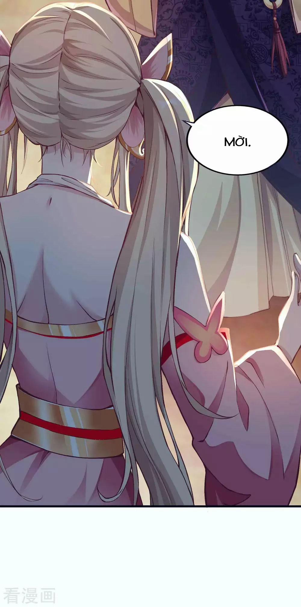 Tất Thắng Chí Tôn 7 trang 15