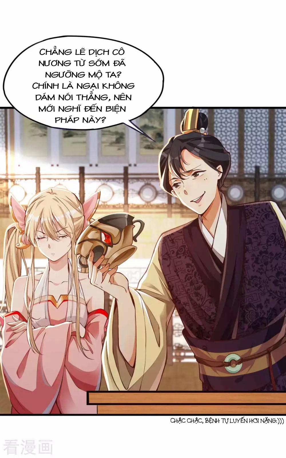 Tất Thắng Chí Tôn 7 trang 16