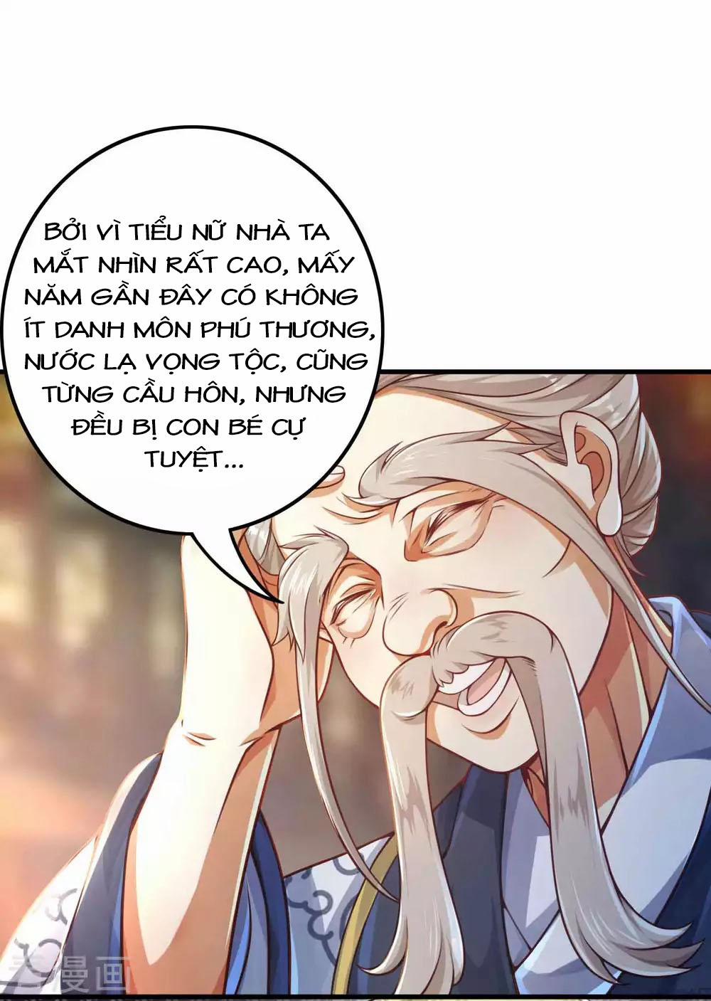 Tất Thắng Chí Tôn 7 trang 2