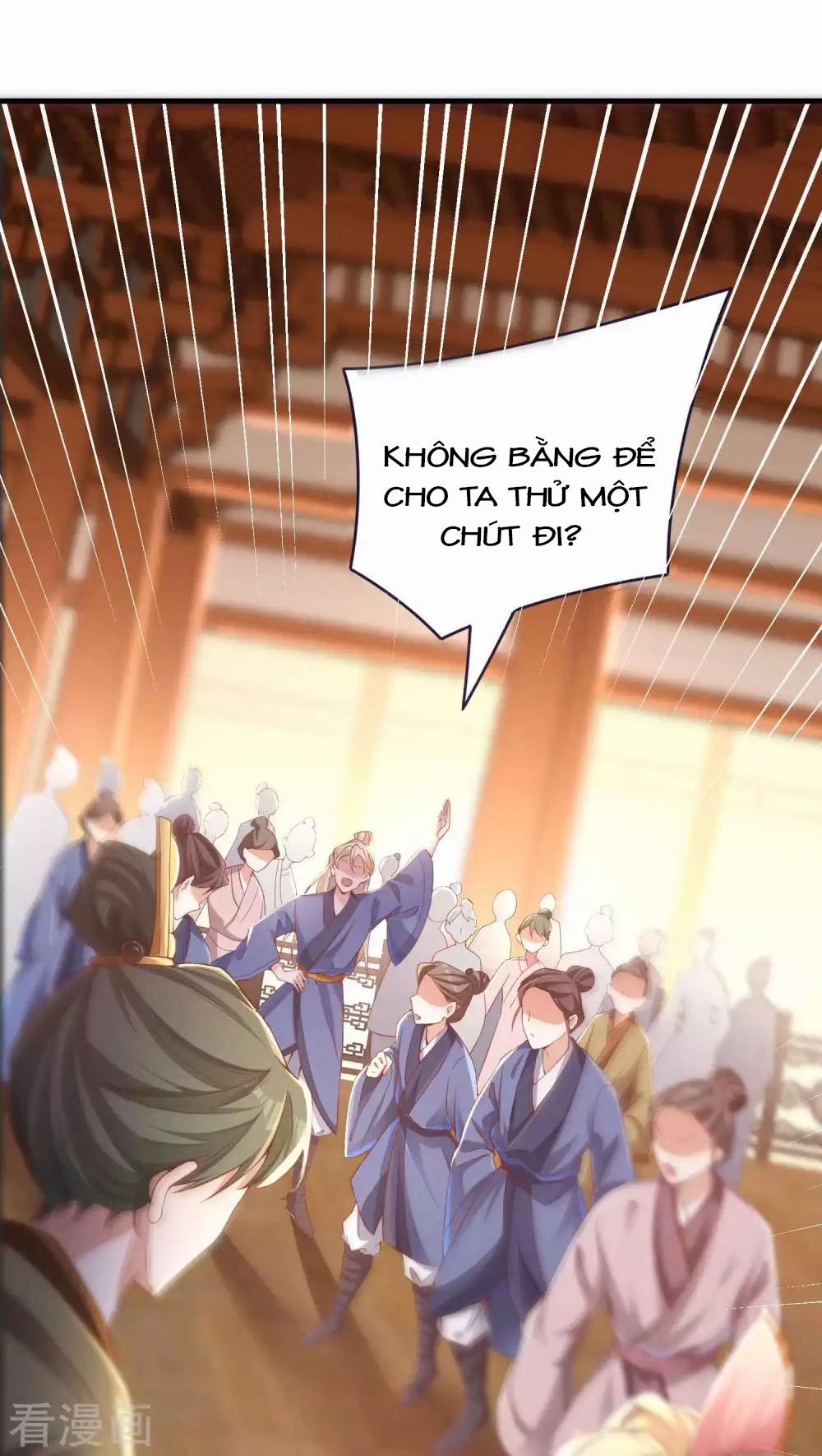 Tất Thắng Chí Tôn 7 trang 26