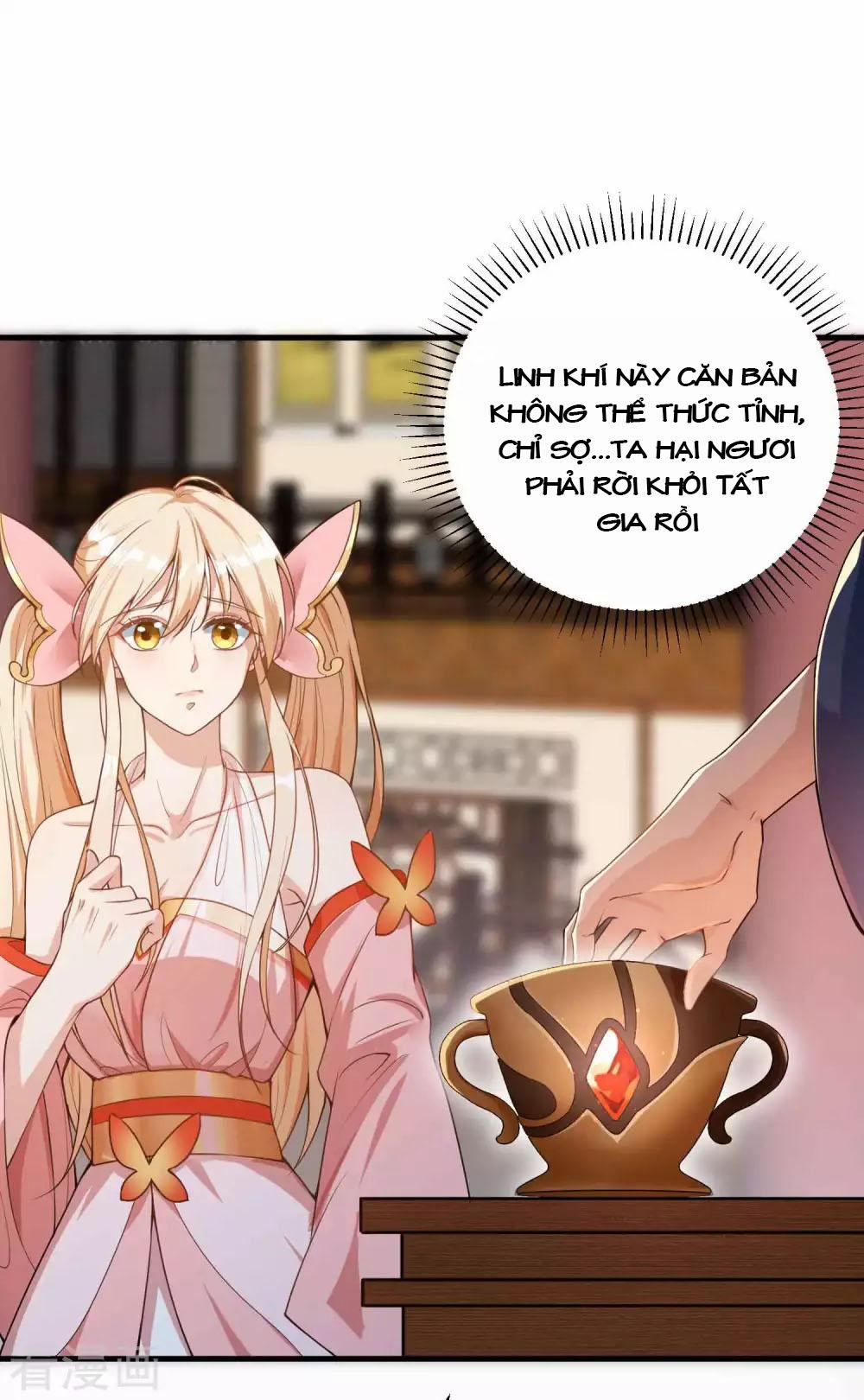 Tất Thắng Chí Tôn 7 trang 40