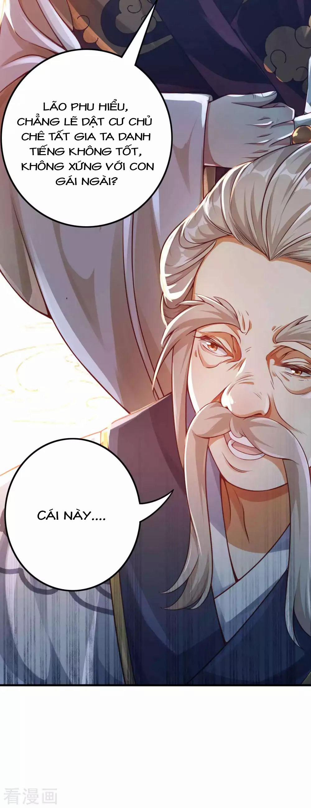 Tất Thắng Chí Tôn 7 trang 5