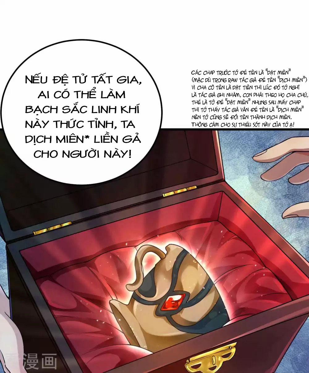 Tất Thắng Chí Tôn 7 trang 8