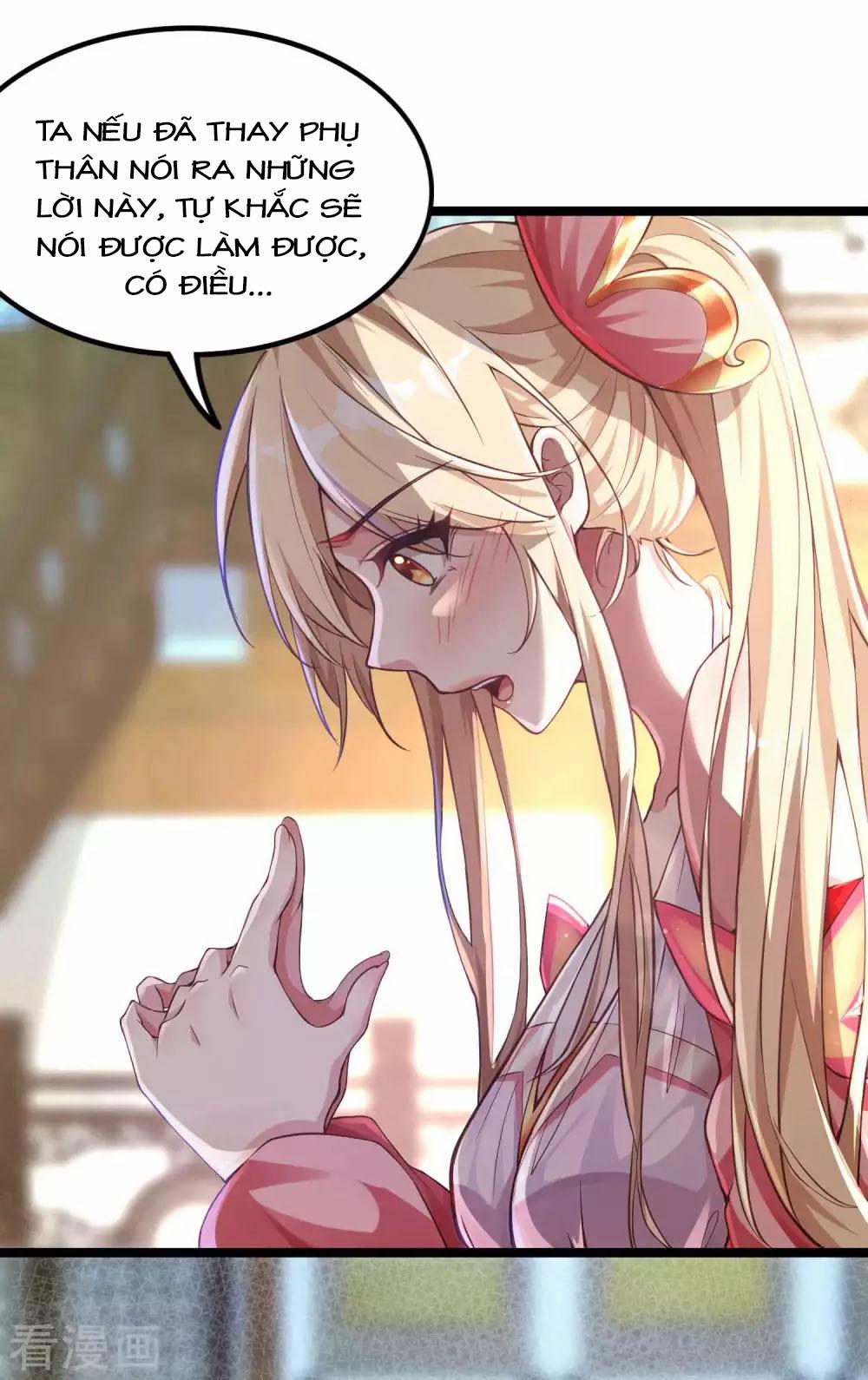 Tất Thắng Chí Tôn 8 trang 14