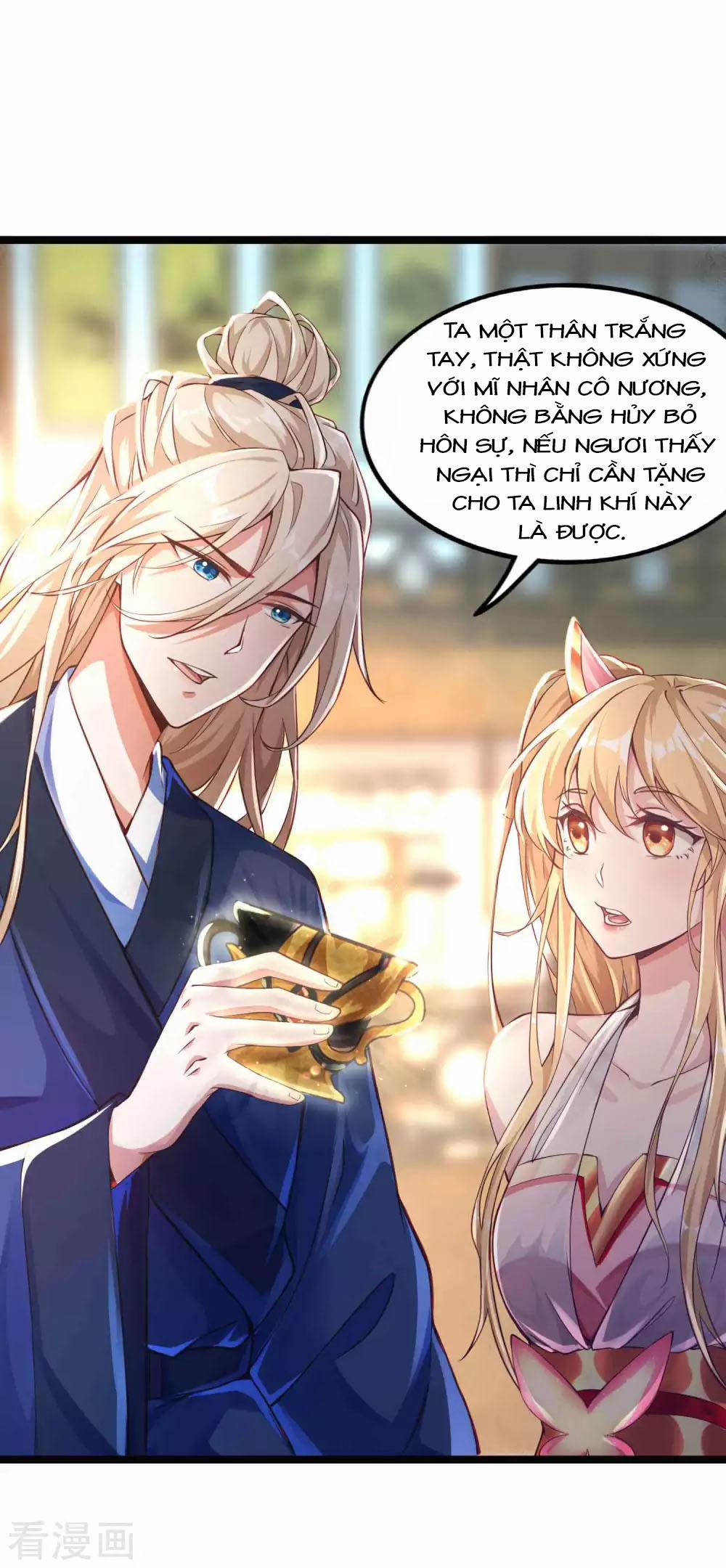 Tất Thắng Chí Tôn 8 trang 21