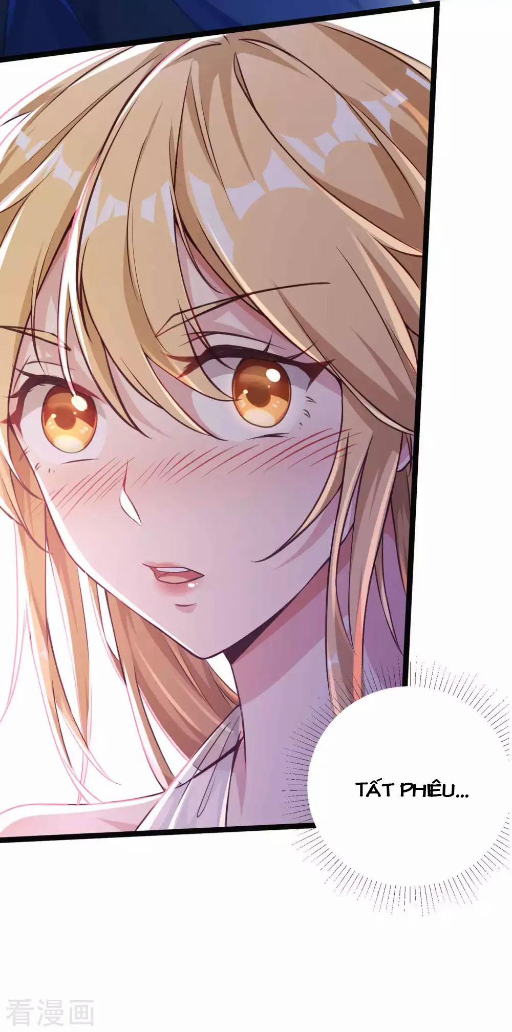 Tất Thắng Chí Tôn 8 trang 30