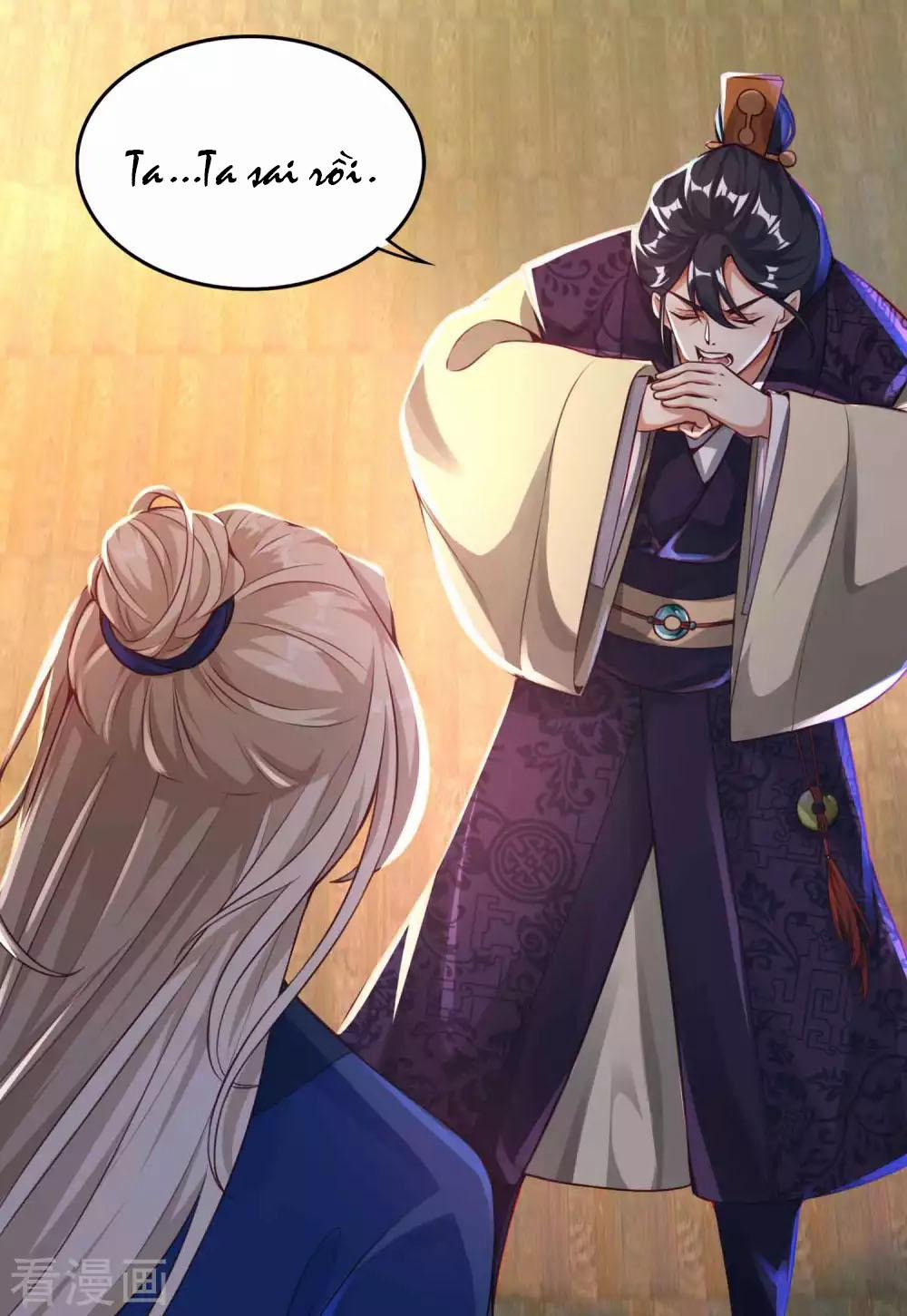 Tất Thắng Chí Tôn 8 trang 39