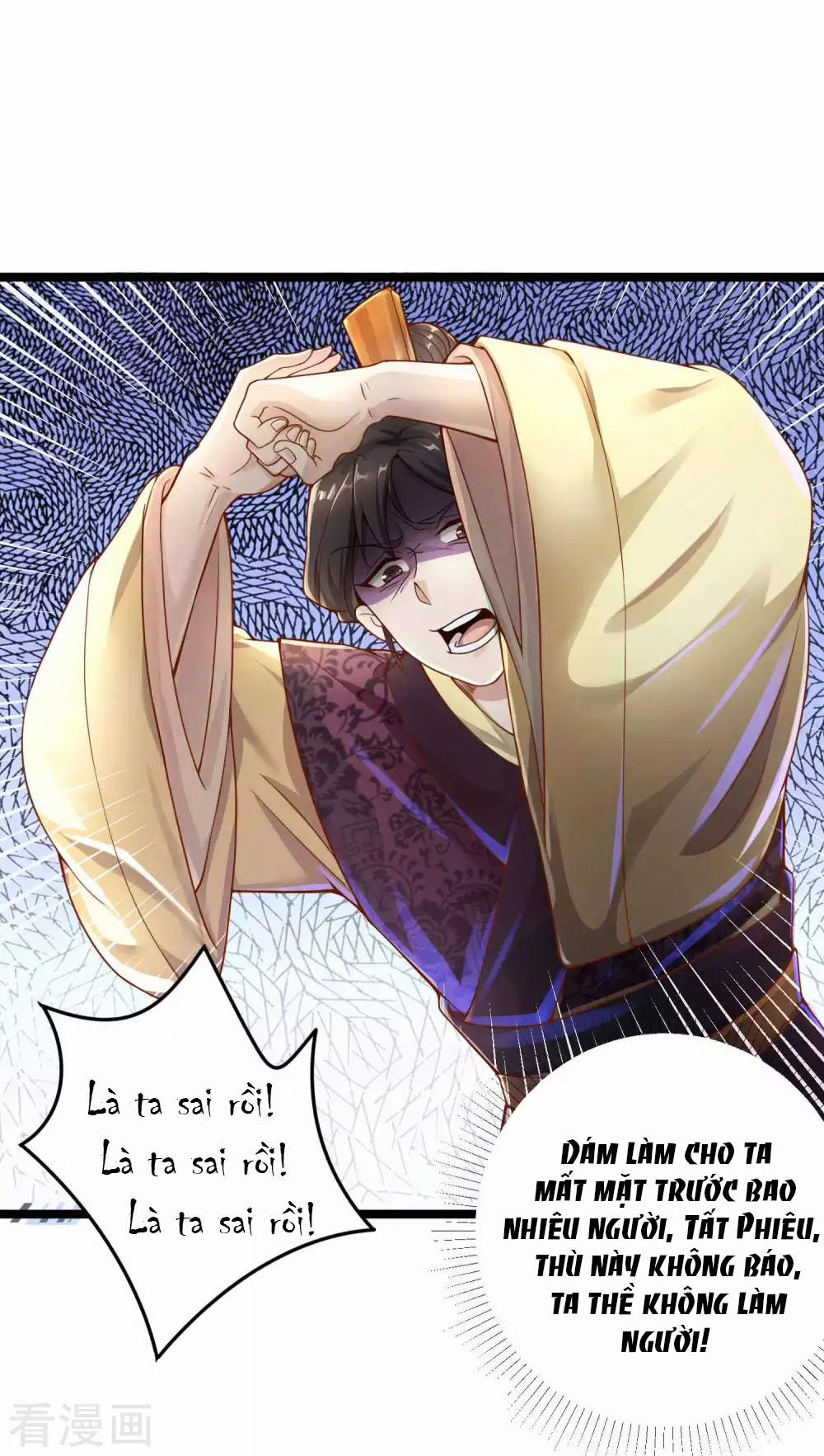 Tất Thắng Chí Tôn 8 trang 41