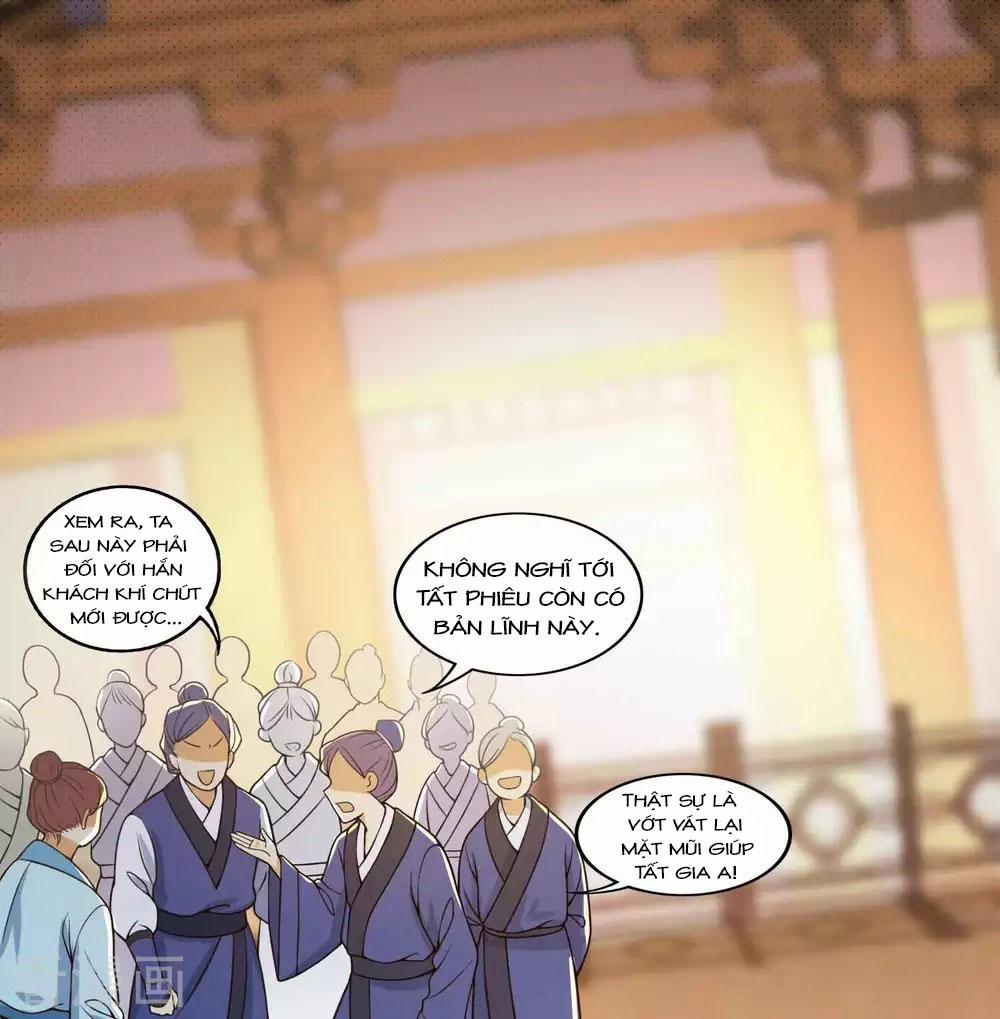 Tất Thắng Chí Tôn 8 trang 45