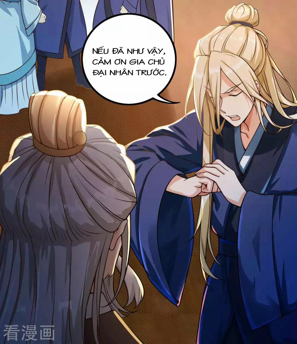 Tất Thắng Chí Tôn 8 trang 46